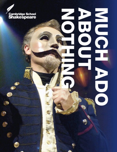 [9781107619890] MUCH ADO ABOUT NOTHING