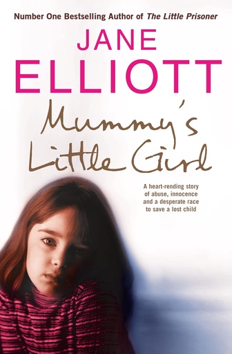[9780007263974] MUMMY'S LITTLE GIRL