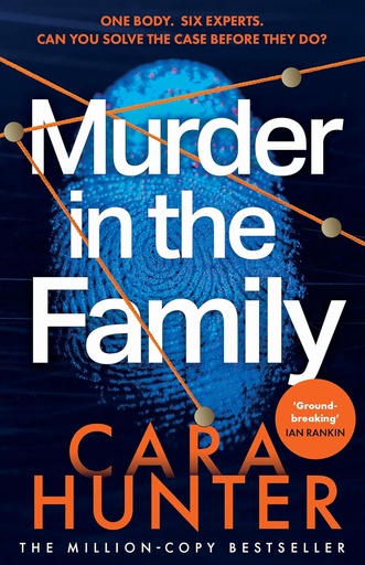 [9780008530020] MURDER IN THE FAMILY