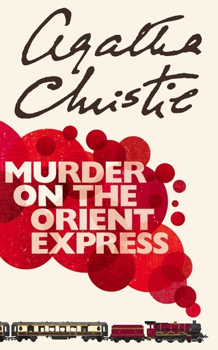 [9780007119318] MURDER ON THE ORIENT EXPRESS