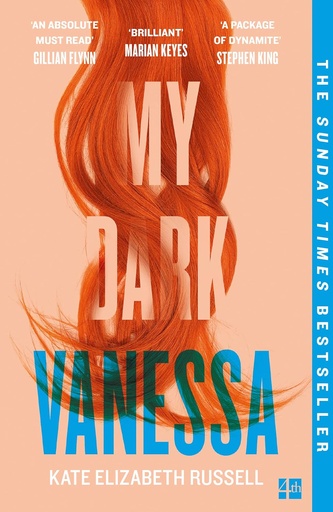 [9780008342289] MY DARK VANESSA