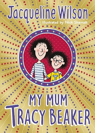 [9780857535238] MY MUM TRACY BEAKER