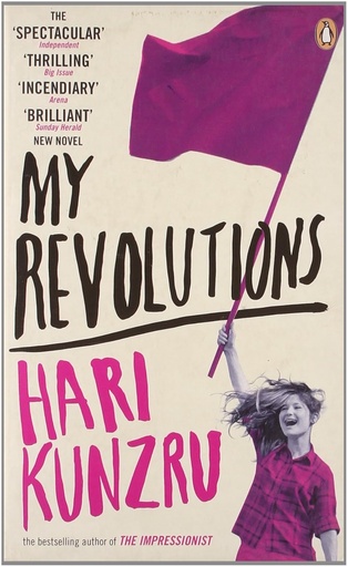[9780141036038] MY REVOLUTIONS
