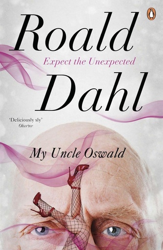 [9780241955765] MY UNCLE OSWALD (N.E)