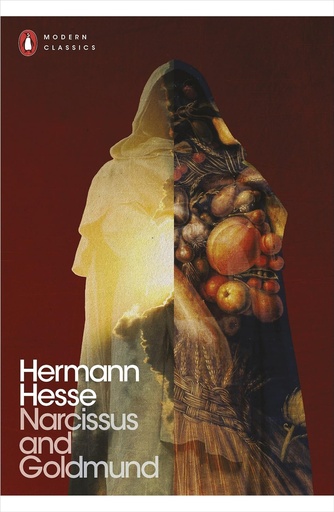 [9780141984612] NARCISSUS & GOLDMUND