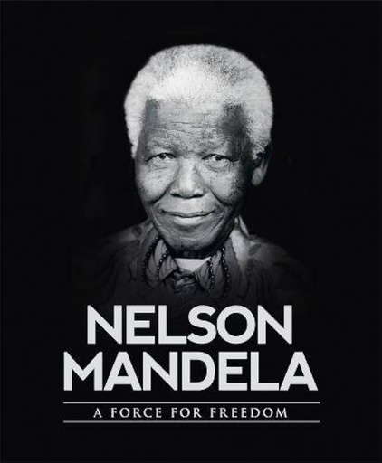[9780233004068] NELSON MANDELA (HARDBACK)