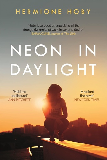 [9781409184621] NEON IN DAYLIGHT