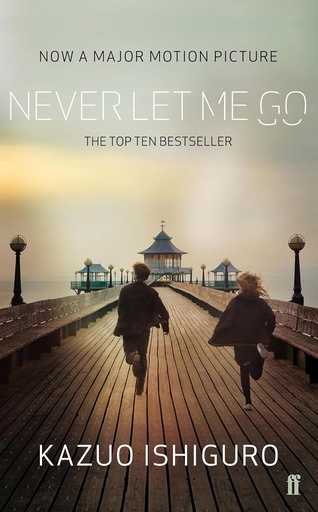 [9780571272136] NEVER LET ME GO (OME FILM TIE-IN)