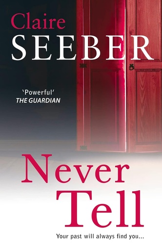 [9780007334674] NEVER TELL