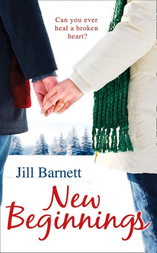 [9781847560254] NEW BEGINNINGS