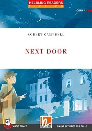[9783711402455] NEXT DOOR+DOWNOLAODABLE AUDIO