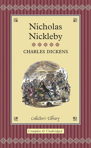 [9781904633846] NICHOLAS NICKLEBY