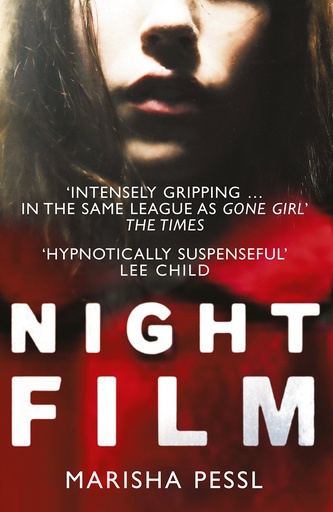 [9780099559245] NIGHT FILM