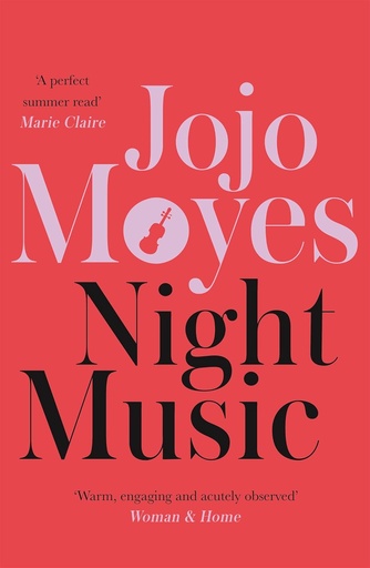 [9780340895962] NIGHT MUSIC