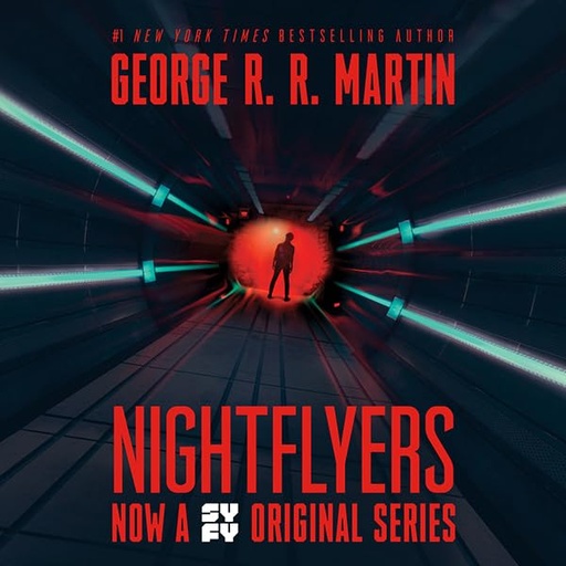 [9780008300760] NIGHTFLYERS & OTHER STORIES