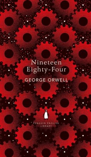[9780241341650] NINETEEN EIGHTY-FOUR