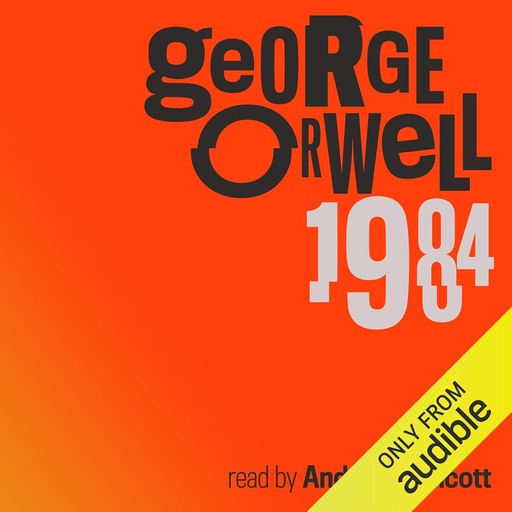[9781529032666] NINETEEN EIGHTY-FOUR (HARDBACK)
