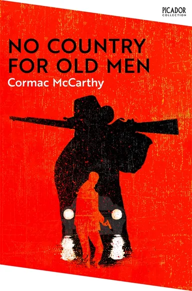 [9781035003785] NO COUNTRY FOR OLD MEN