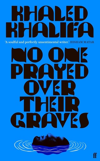 [9780571364640] NO ONE PRAYED OVER THEIR GRAVES