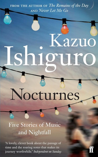 [9780571245017] NOCTURNES