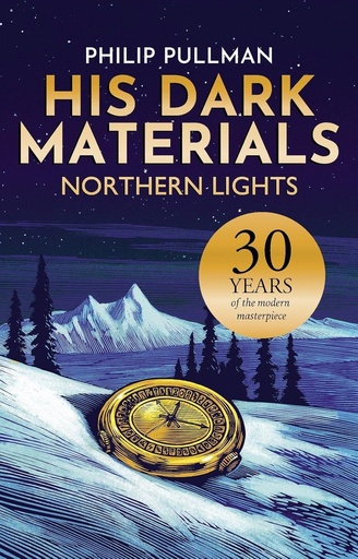 [9781407186108] NORTHERN LIGHTS (HIS DARK MATERIALS SERIES BOOK 1)