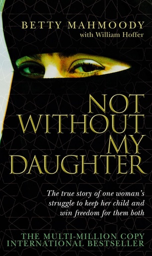 [9780552152167] NOT WITHOUT MY DAUGHTER