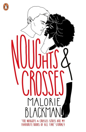 [9780141378640] NOUGHTS & CROSSES