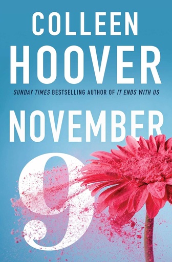 [9781471154621] NOVEMBER 9