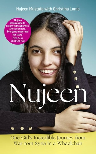 [9780008192822] NUJEEN
