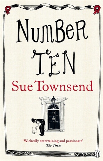 [9780241958384] NUMBER TEN