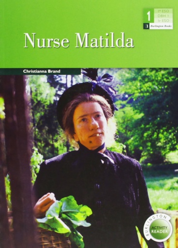 NURSE MATILDA 1° ESO ACTIVITY