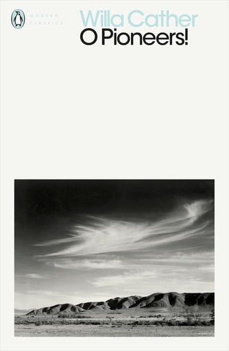 [9780241338353] O PIONEERS! (CLASSICS POCKET)
