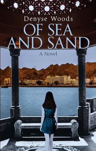 [9789774168031] OF SEA & SAND
