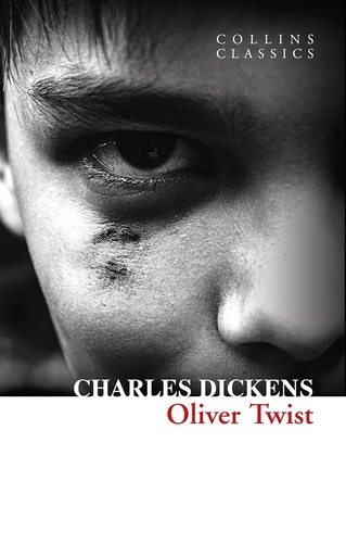 [9780007350889] OLIVER TWIST (CLASSICS)