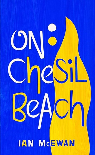[9781784870003] ON CHESIL BEACH