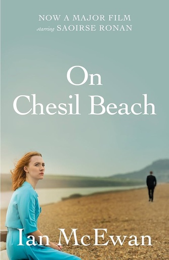 [9781784705565] ON CHESIL BEACH (FILM TIE-IN)