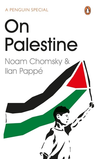 [9780241973523] ON PALESTINE
