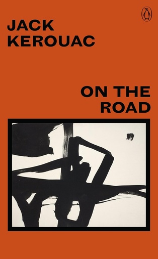 [9780241347959] ON THE ROAD