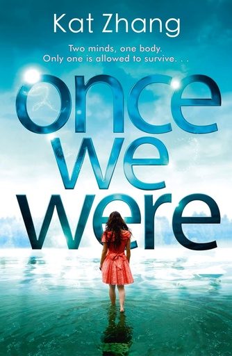[9780007490363] ONCE WE WERE