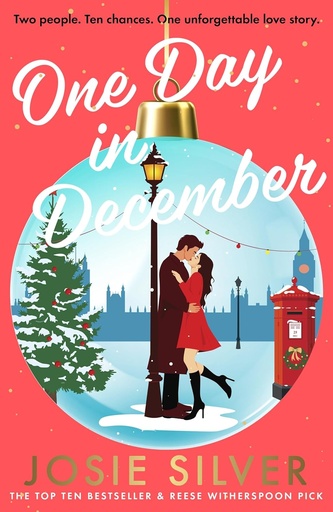 [9780241982273] ONE DAY IN DECEMBER