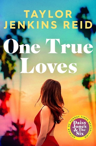 [9781398516687] ONE TRUE LOVES