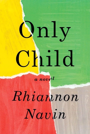 [9781509855605] ONLY CHILD