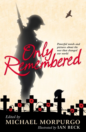 [9780552574051] ONLY REMEMBERED