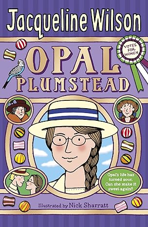 [9780552574013] OPAL PLUMSTEAD