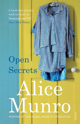 [9780099459712] OPEN SECRETS