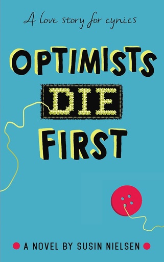 [9781783446223] OPTIMISTS DIE FIRST