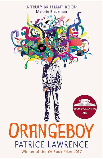 [9781444927207] ORANGEBOY