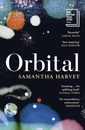 [9781529922936] ORBITAL