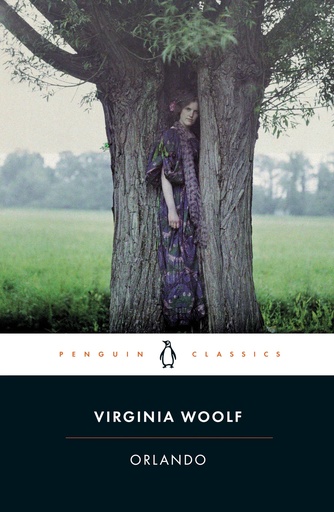 [9780241371961] ORLANDO (CLASSICS)
