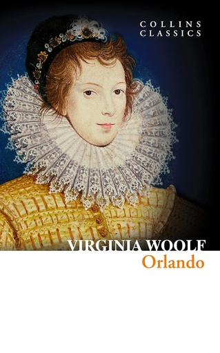 [9780007558087] ORLANDO (CLASSICS)